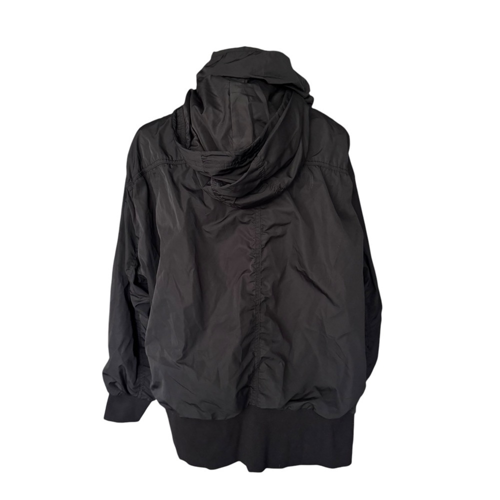 NWT Athleta Point Reyes Bomber Jacket - Picture 8 of 8